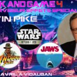 KEVIN PIKE GEEK AND GAME