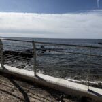 Plage Barry Bandol aménagement durable