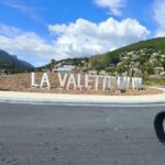Rond point La Valette du Var