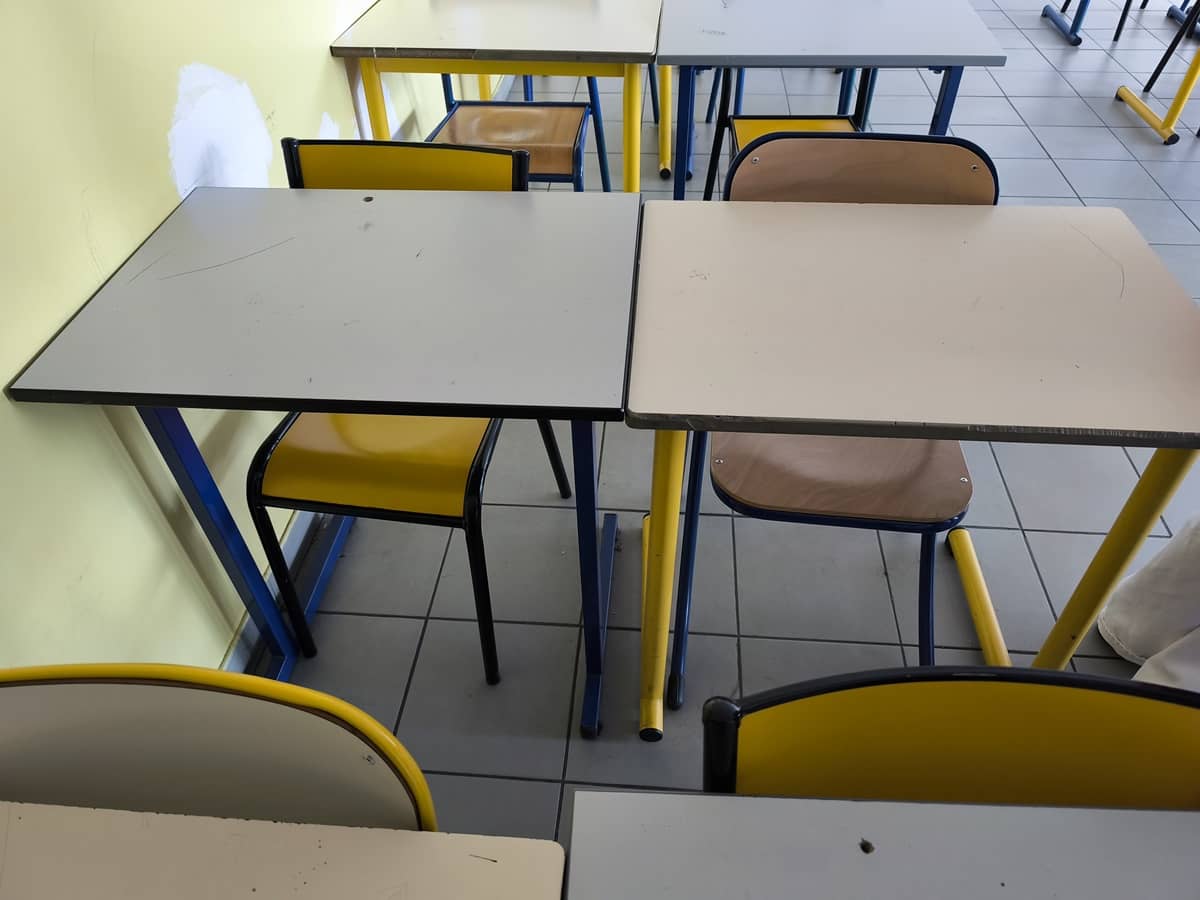 résultats collèges lycées 2024 Var DEPP