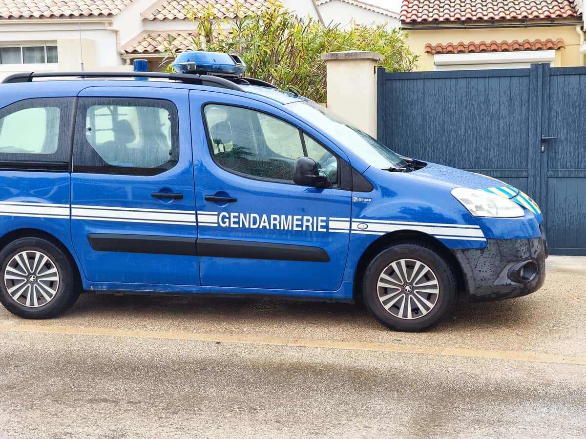 Forcalquier trafic drogue