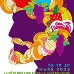 Bacchus 2025