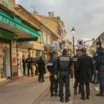 Contrôle police La Seyne-sur-Mer