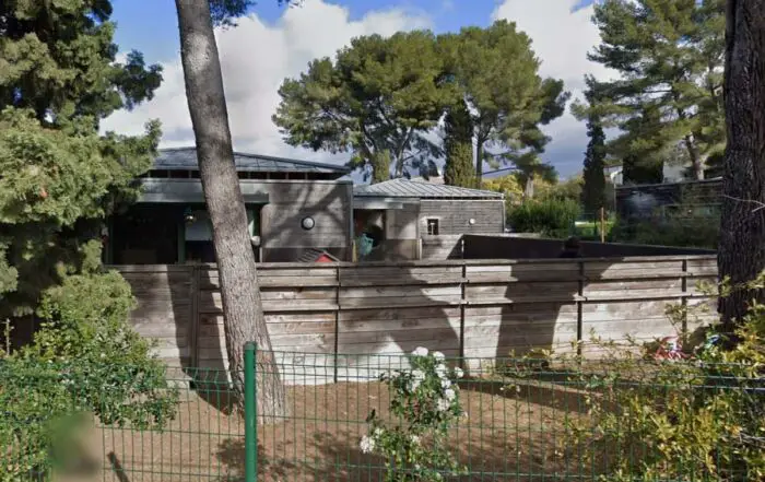 crèche sucre d orge six fours