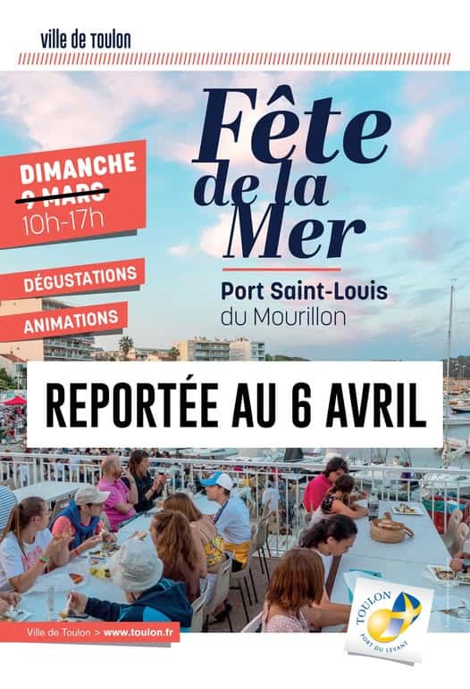 fete de la mer