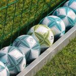 ballons de foot AS Cannes Coupe de France