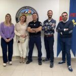 Gendarmerie Var stage magistrats