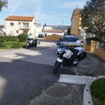 Contrôle sécurité routière La Seyne-sur-Mer