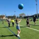 village sport ludiques