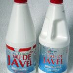 eau de javel