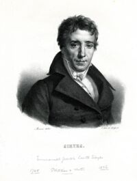 l'abbé Sieyes