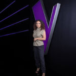 Iman The Voice