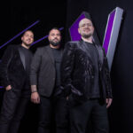 The Voice 2025 Il Cello