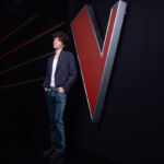 The Voice 2025 Gianni Carello Cagnes-sur-Mer