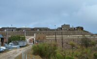 Batterie de Peyras