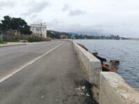 Réhabilitation Corniche Tamaris