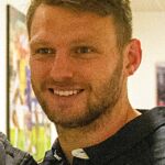 Dan Biggar retraite rugby