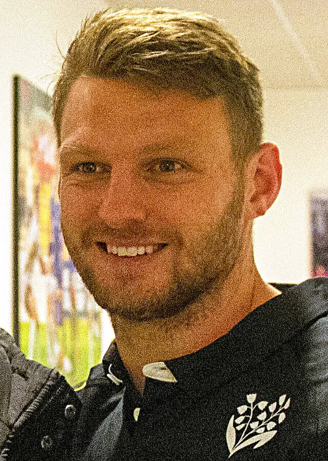 Dan Biggar retraite rugby