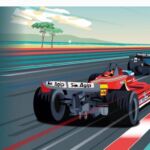 Grand Prix de France Historique