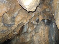 Grotte souterraine