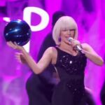 Prévente Lady Gaga