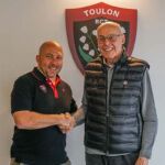 Pierre Mignoni RCT