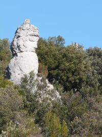 dolomite la loube