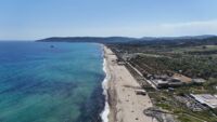vacances de Pâques touristes Var