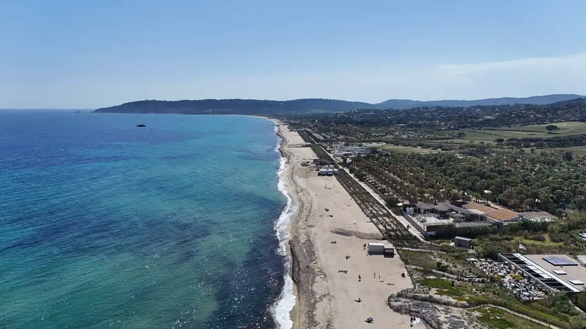 vacances de Pâques touristes Var