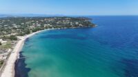 Nettoyons le Sud 2025 Saint Tropez Plage Tahiti