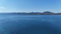 Soleil Vue Saint Tropez Sainte Maxime