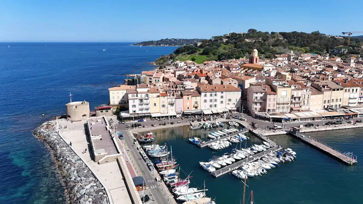 Saint Tropez