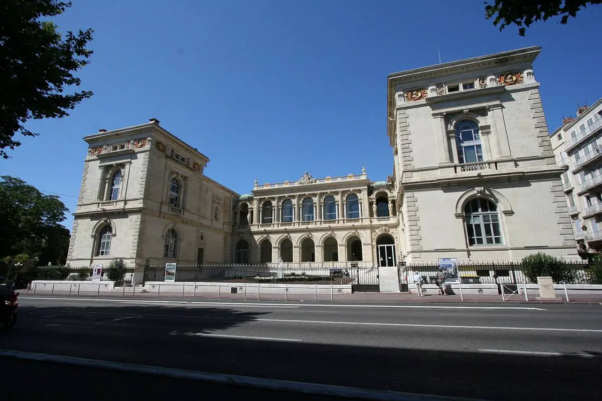 Musée-d'art-Toulon