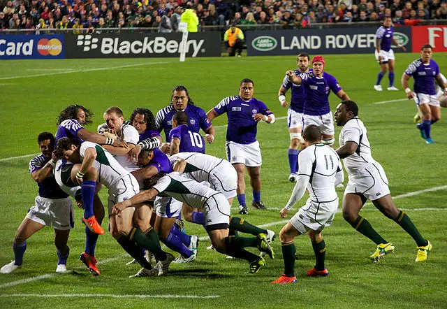 Tusi Pisi RCT