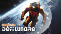Défi Lunaire Base Alpha La Seyne