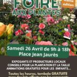 Foire aux Plantes 2025