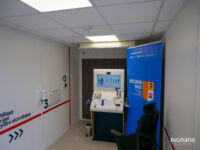Box Médicale Pignans