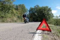 triangle signalisation