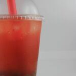 le bubble tea