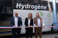 bus hydrogene