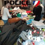 Toulon saisie contrefaçon BAC