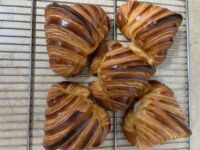 meilleur croissant au beurre Var