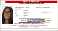 disparition brignoles