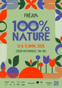 Fréjus 100 % Nature