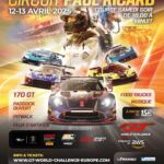 GT World Challenge 2025 Castellet