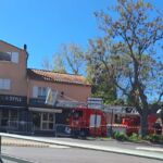 incendie sanary 25 avril