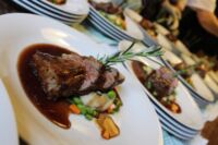 l'agneau pascal