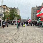 Toulon manifestation Gaza