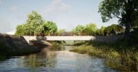 Draguignan pont Incapis