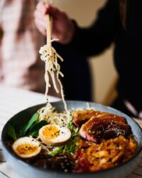 ramen